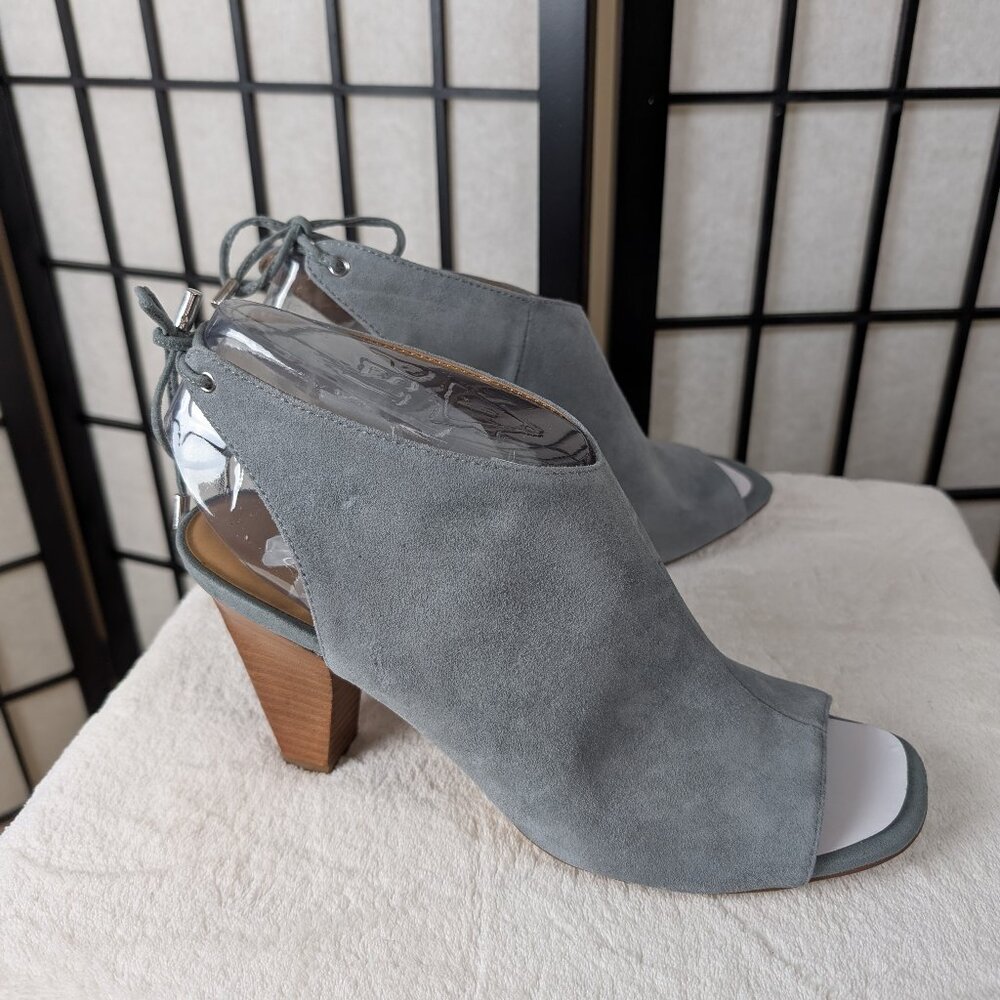 Franco Sarto Women's Cori Slingbacks, Size 9.5M